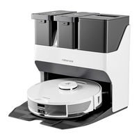Roborock EWFD01HRR User Manual