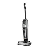 Bissell CROSSWAVE OMNIFORCE 3882 Series User Manual