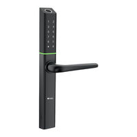 Dormakaba AIDO XL-C AML 455 User Manual