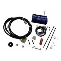 DYNATEK Dyna 2000 DDK2-8 Installation & User Manual