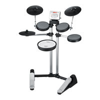 Roland V- Lite HD-3 Owner's Manual