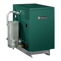Williamson-Thermoflo GWC-070 Manual