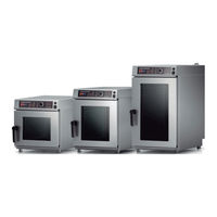 Distform MyChef 10 GN 1/1 Installation, Use And Maintenance Manual