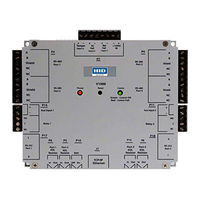 HID VertX EVO V1000 Installation Manual
