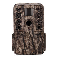 Moultrie M-Series Instructions Manual
