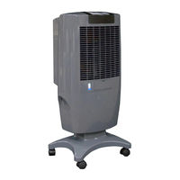 UltraCOOL CP70 Use & Care Manual
