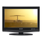 LCD TV Sharp AQUOS LC-19SB28UT Operation Manual