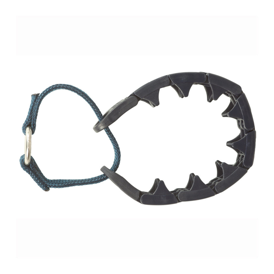 Starmark Pro-Training Collar Training Manual