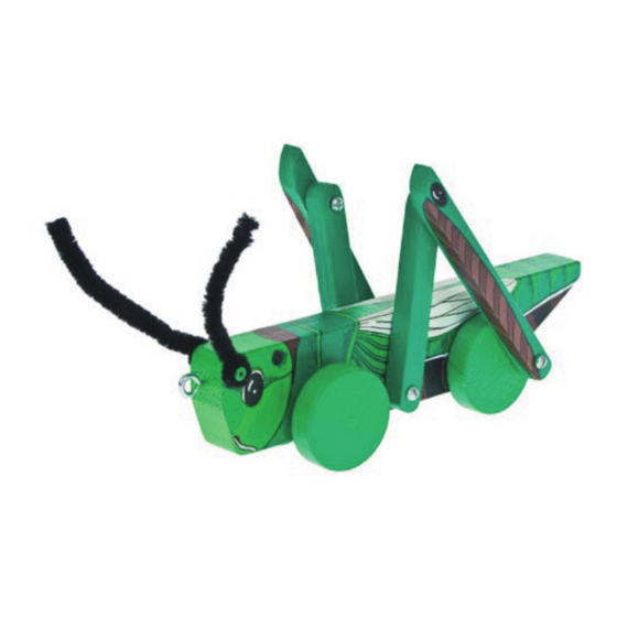 Opitec Hobbyfix Flip Manual