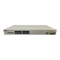 Digital Networks DECserver 716 Installation And User Manual