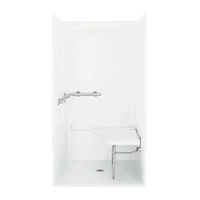 Kohler STERLING 6205 Series Installation Manual