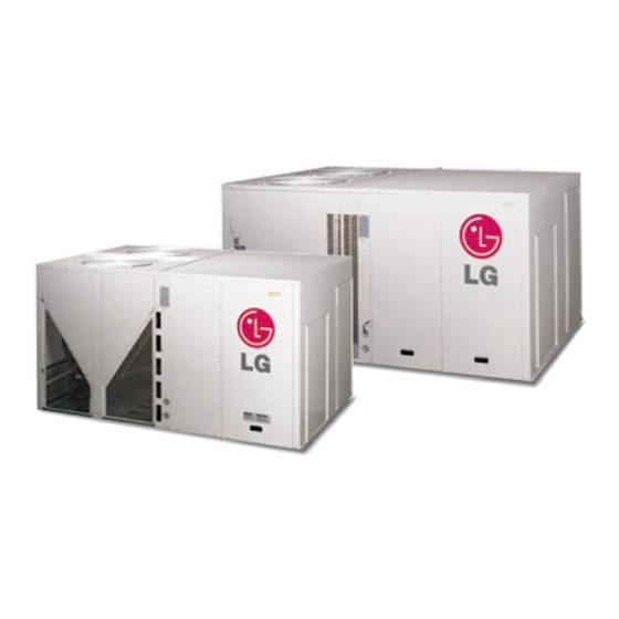 LG LK-C240BC02 Installation Manual