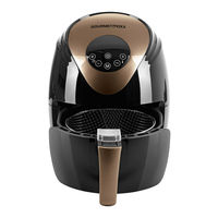 gourmetmaxx 02783 Manual