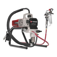 Titan 0532053 Owner's Manual