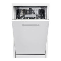 Heinner HDW-BI4582TA++ Manual