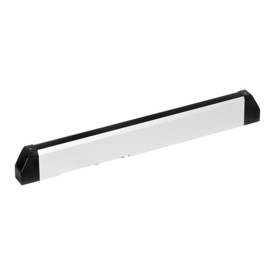 HAUTAU SM 2 comfort drive Mounting Instructions