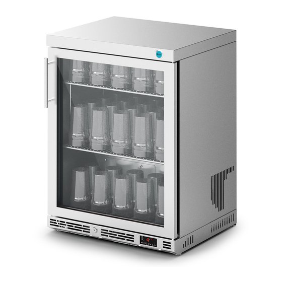 IMC 4 Series Installation And Operating Manual
