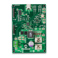 Microchip Technology ARD00609 User Manual