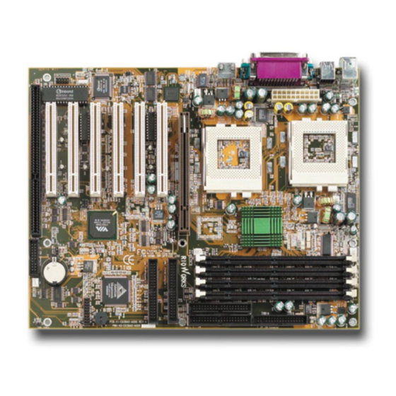 Rioworks SDVIA User Manual