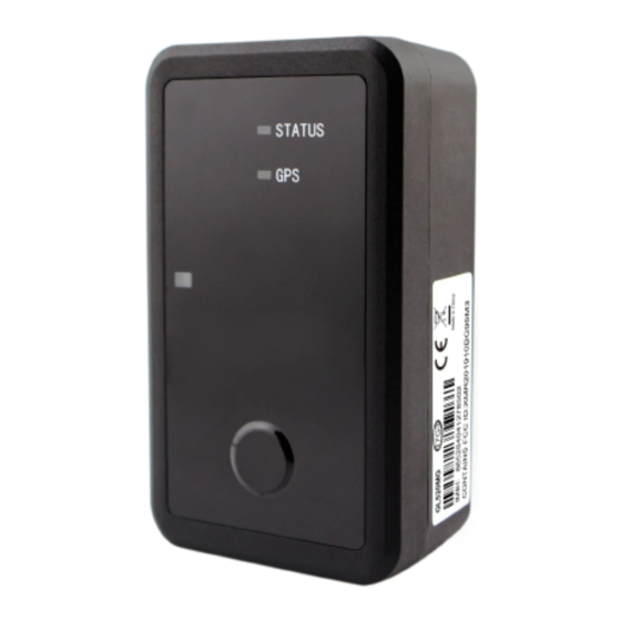 User Manuals: Queclink GL501MG Wireless Charger