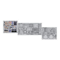 Eduard T-28 Manual
