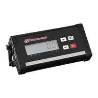 USA Measurements US-5011 User's & Technical Manual