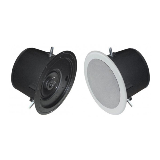 AMK DS62-B Installation Manual