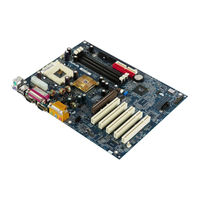 Gigabyte GA-7DXE User Manual