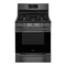 Ranges Frigidaire FGGF3059TDX Use And Care Manual