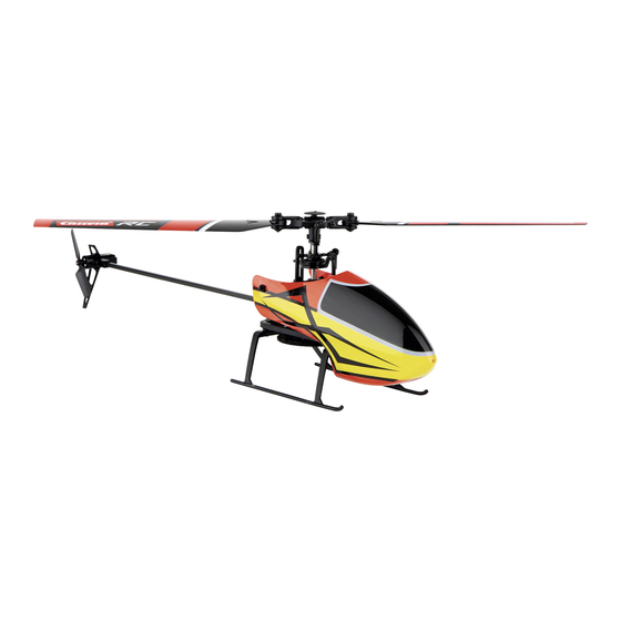 Carrera PROFI RC SX1 Assembly And Operating Instructions