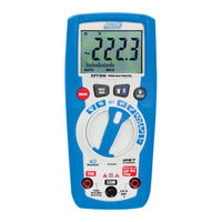 Major tech MT26 Instruction Manual