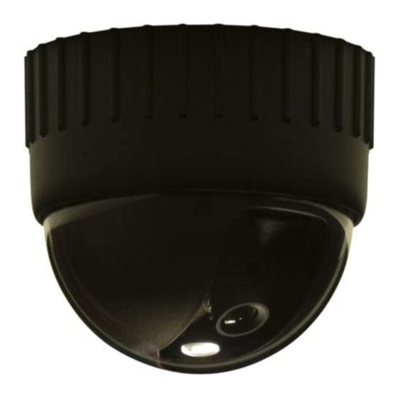 NetMedia NM-UTPDOME Specifications