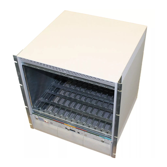 Nortel Contivity 5000 Installing