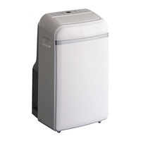mundoclima MUPO-12-H12 Installation And Owner's Manual