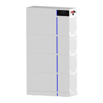Deye Spring Series User Manual