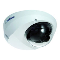 GeoVision 84-MD320-100U Quick Start Manual