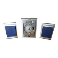 Fisher SLIM-1400 User Manual