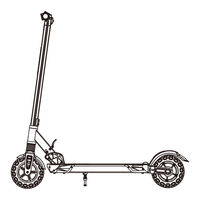 Kukirin S1 Pro User Manual