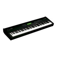 Yamaha S90 Data List