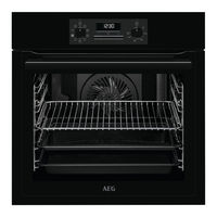 AEG BOBZDM User Manual