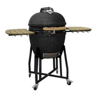 Vision Grills Classic Kamado B-11M1A1 Manual