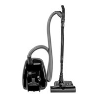 Sebo 9688AM Owner's Manual