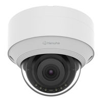 Hanwha Vision QNO-C8013R User Manual