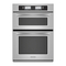 Microwave Oven KitchenAid KEHU309 Use & Care Manual