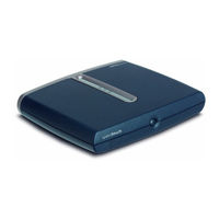 THOMSON SPEEDTOUCH 510V4 User Manual