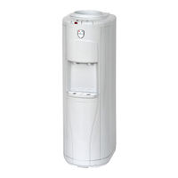 Vitapur VWD2266W Use & Care Manual