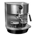 Capresso 119 Instructions Manual