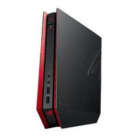 Asus ROG GR8 User Manual