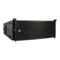 Axiom AX2065A User Manual