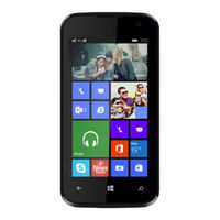 Archos 40 Cesium Manual